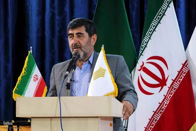 برگزاری مسابقات کشوری قرآن و عترت دانشگاه جامع علمی کاربردی در تبریز‎