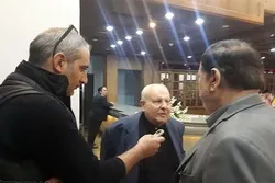 Diplomático palestino elogia la posición del Líder de la Revolución contra EEUU e Israel