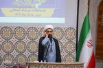 مرحله استانی چهل و ششمین دوره مسابقات سراسری قرآن کریم اوقاف‎