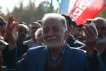 میزبانی اصفهان از کاروان اهالی بهشت