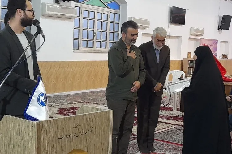 توجه به ظرفیت هنر در راستای تحقق جهاد تبیین ضروری است