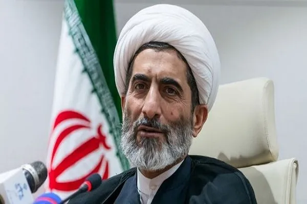 صلح و سازش جایگزین حکم شود