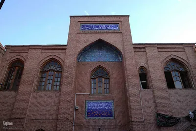 مسجد جامع تبریز؛ شمه‌ای از معماری سلجوقیان تا قاجار