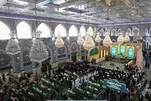 Prêmio Internacional do Alcorão de Karbala Abre com Recitação do Recitador Egípcio Tarouti