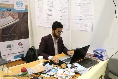 حضور اصحاب رسانه در مسابقات بین المللی قرآن کریم