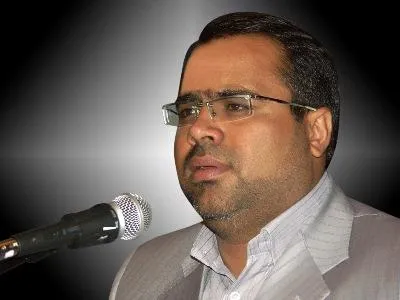 مداح و قاری آران و بیدگلی، مؤذن برتر کشور شناخته شد