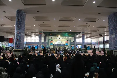 سی و هفتمین سالگرد ارتحال ملکوتی بنیان گذار جمهوری اسلامی ایران در بیرجند