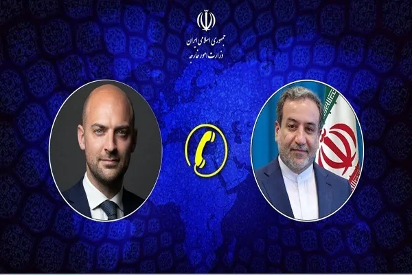 انتقاد عراقچی از اقدام تحریک‌آمیز کشورهای اروپایی علیه ایران