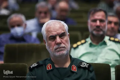 دومین همایش تکریم جانبازان شیمیایی در مشهد