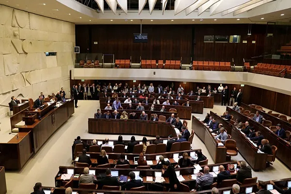 ABD, İsrail'in 'Yahudi Ulus Devlet Yasası' karşısında sessiz kaldı