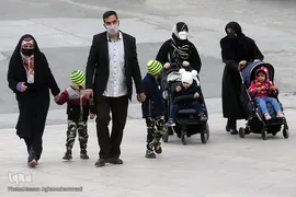 سومین شب بیست و نهمین نمایشگاه بین‌المللی قرآن کریم