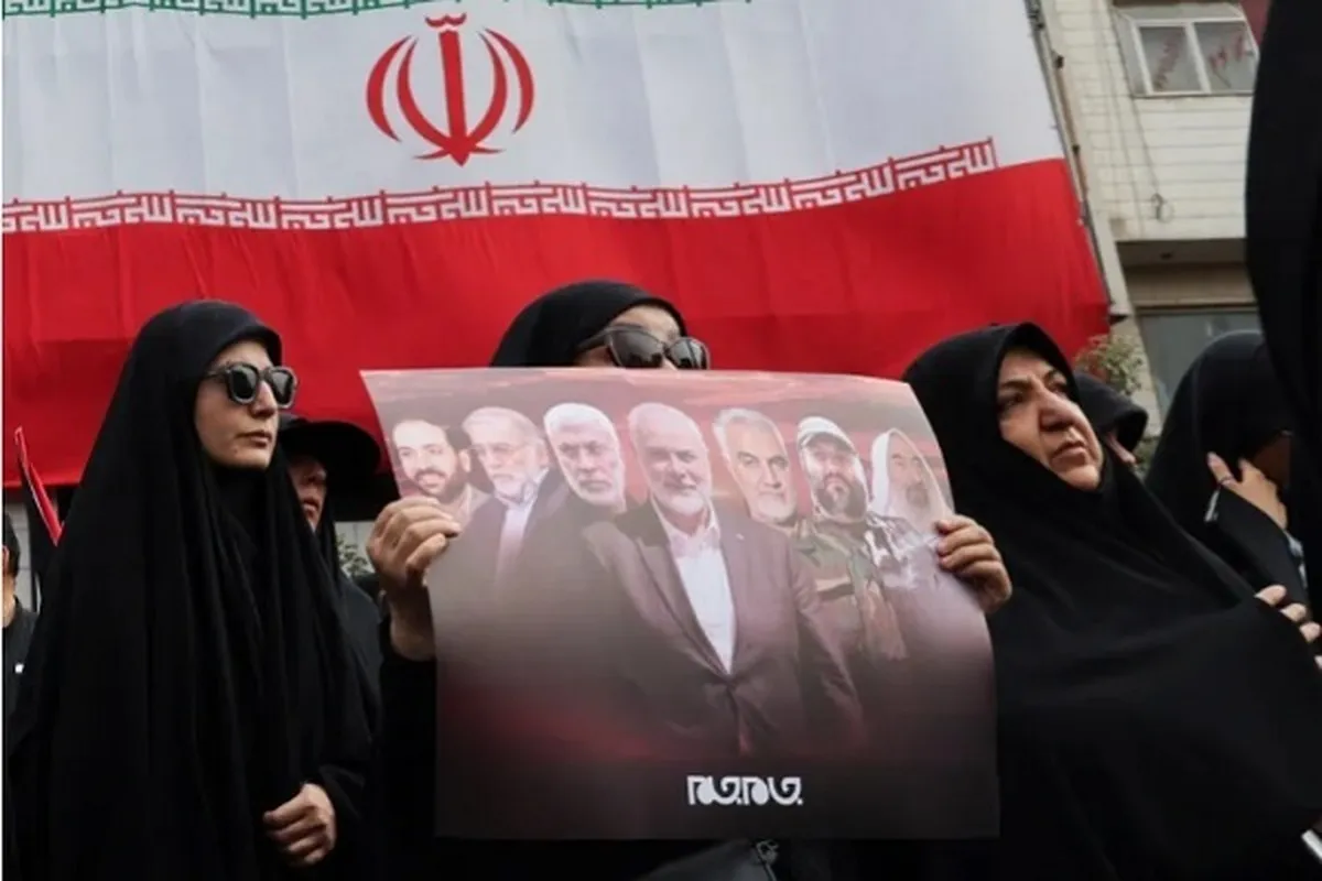 OKI: Israel Bertanggung jawab Penuh atas Pembunuhan Ismail Haniyeh