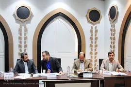 مسابقات قرآن و عترت بسیج خوزستان