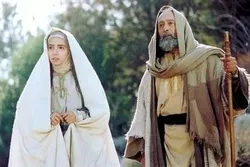 Prophet Zakaria ist erster und größter Unterstützer Christis