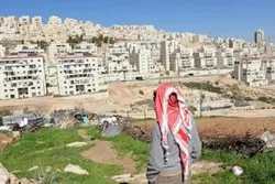 Palestinians Condemn Israeli Plans to Build over 1,000 Settler Units in West Bank