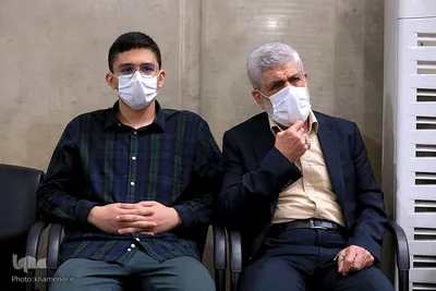 دیدار دانشمندان، متخصصان، کارشناسان و مسئولان صنعت هسته‌ای کشور