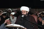 سومین شب قدر در مسجد دانشگاه تبریز