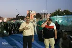 کاروان شادی غدیر در اصفهان