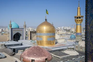 استوری‌موشن | خاموشی؛ دری از درهای حکمت
