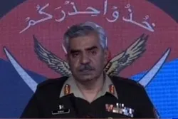 یہ امن کی باڑ ہے اور یہ ضرور مکمل ہوگی، طالبان کی طرف سے روکے جانے کی افواہوں کے بعد پاک فوج نے دوٹوک اعلان کردیا