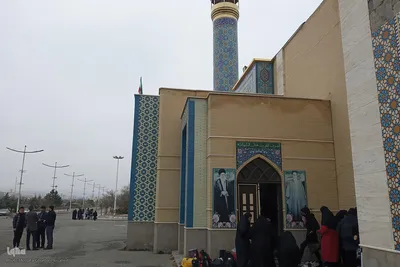اعزام کاروان راهیان نور دانشجویی و طلاب شهرستان اهر به مناطق عملیاتی جنوب کشور