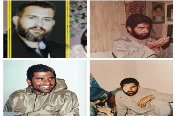 ایرج آقابزرگی؛ فرماندهی که پشتکارش زبانزد جبهه بود