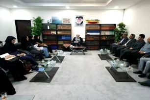 جهاددانشگاهی هرمزگان خلأهای پژوهشی و فرهنگی استان را پر کند