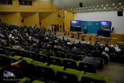 سفر رییس جمهور به استان البرز