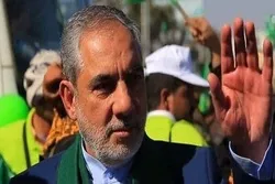Iran’s Envoy to Yemen Achieves Martyrdom  
