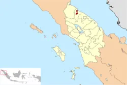 Pulisya ng Indonesia Inaresto ang Isang Tao Dahil sa Paglapastangan ng Qur’an
