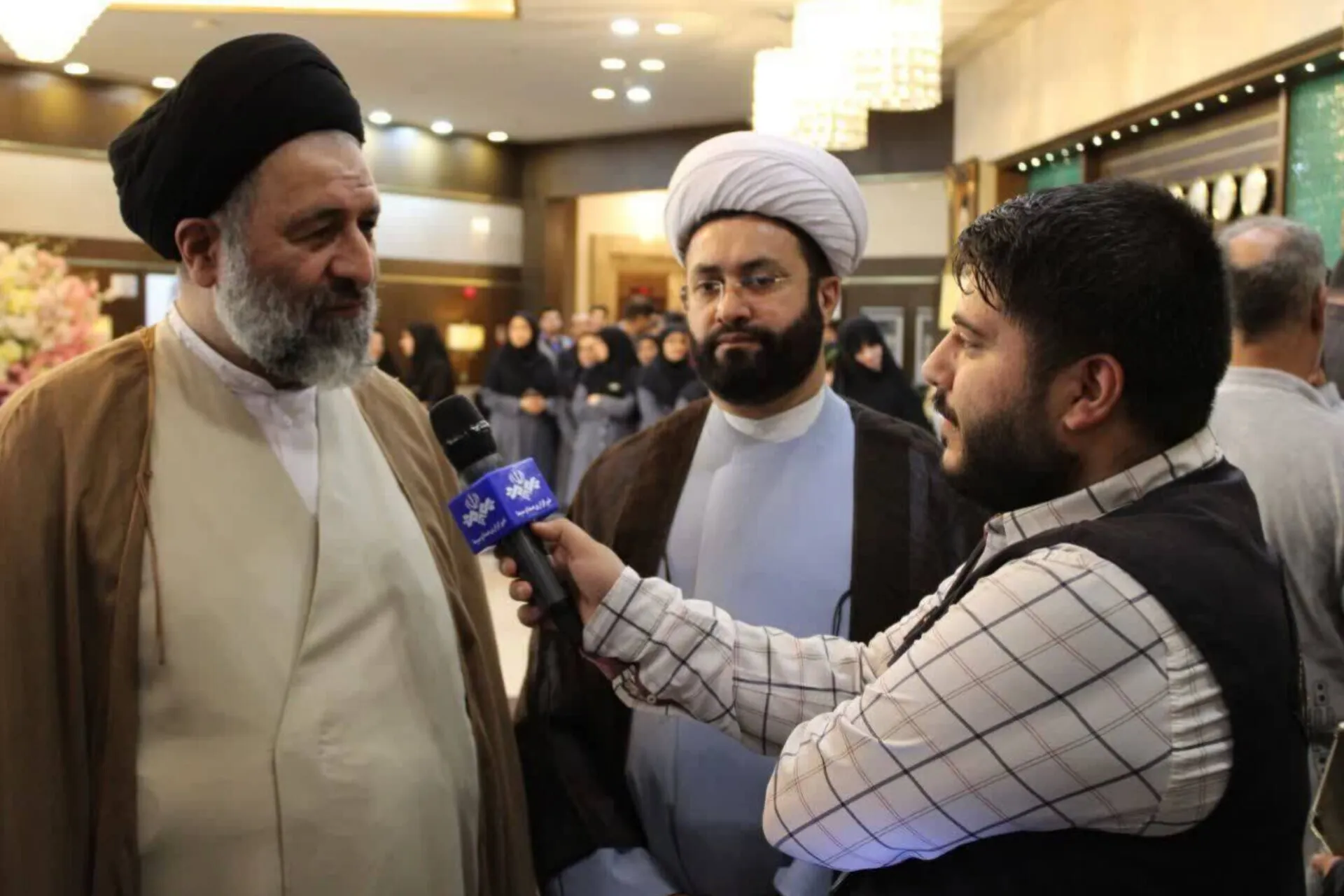 مشارکت در انتخابات مایه وحدت و انسجام ایران اسلامی است