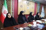 برگزاری نشست تخصصی توانمندسازی زنان، بازسازی اجتماعی و ارتقای سلامت روان در فضای پساجنگ در دانشگاه تبریز