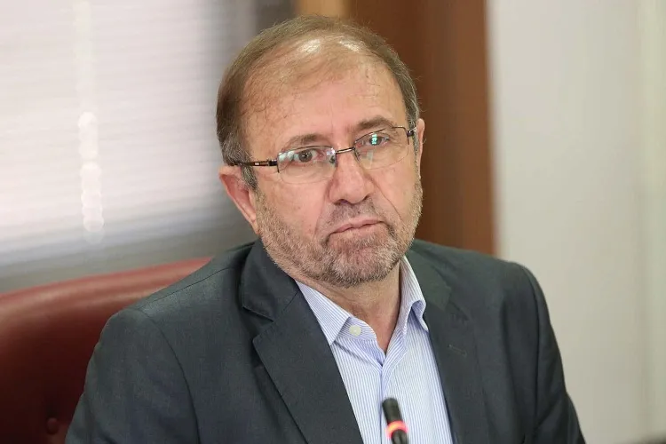 مدیرپروری نكرده‌ایم