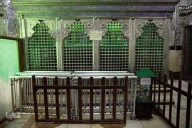 آخرین شب عزاداری ایام «مسلمیه» در حرم مطهر حضرت عبدالعظیم حسنی(ع)
