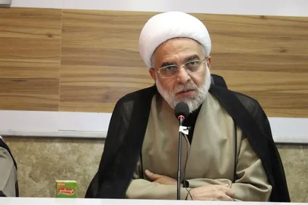 ابتکار عمل اولویت متولیان حوزه نظارت و ارزیابی مرکز بزرگ اسلامی باشد