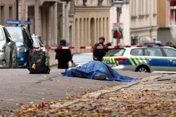 Hauptverfahren gegen Halle-Attentäter eröffnet