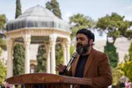 اختتامیه چهارمین دوره کنگره ملی شعر «مکتب گمنامی» در شیراز‎