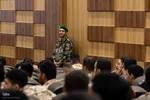 شانزدهمین جشنواره جوان سرباز‎