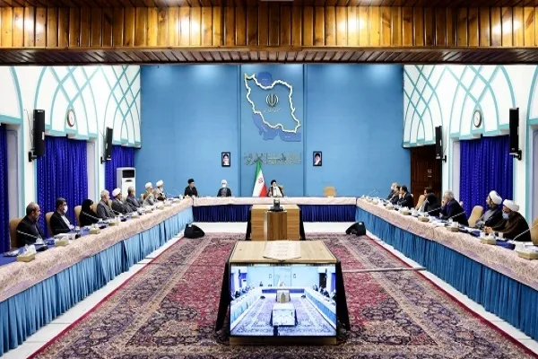 تأیید انتصاب حسن مسلمی نائینی به ریاست جهاددانشگاهی