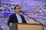 یادوراه شهدای ورین - محلات/عکاس:محمد رجبی
