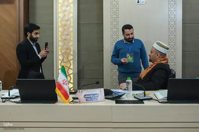 حضور اصحاب رسانه در چهل‌ویکمین دوره مسابقات بین‌المللی قرآن کریم