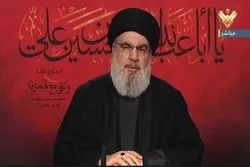 Nasrallah: Iran za ta ci gaba da zama mai karfi a karkashin jagorancin Imam Khamenei