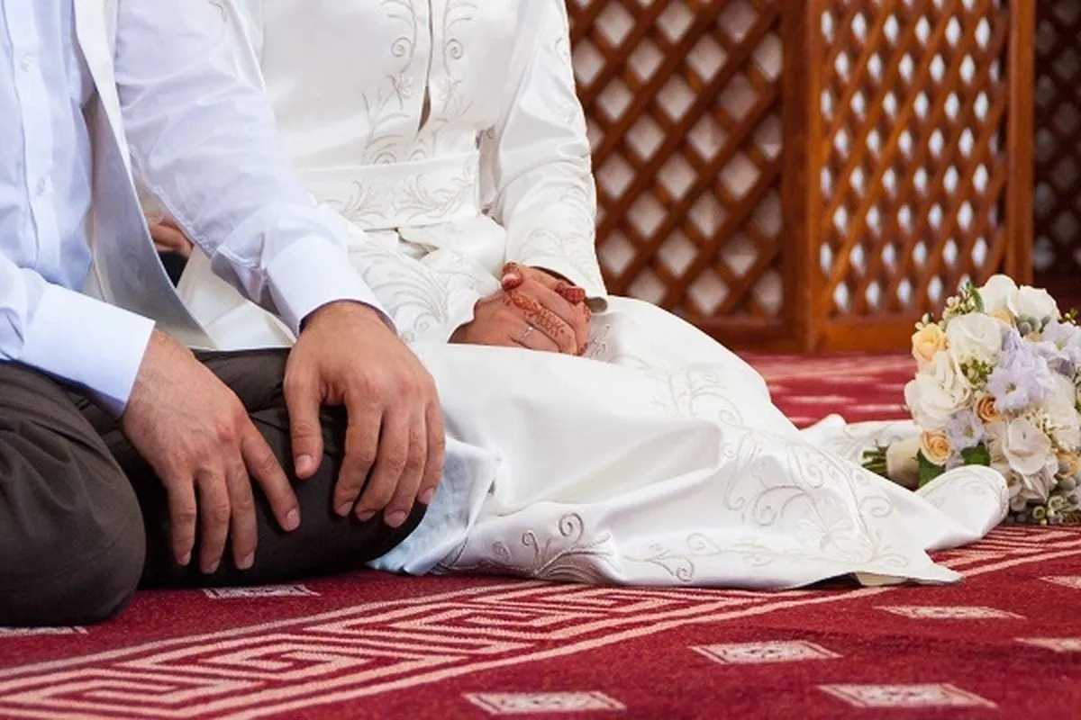 Matrimonial Events Meant to Foster Lasting Marriages within UK Muslim Community