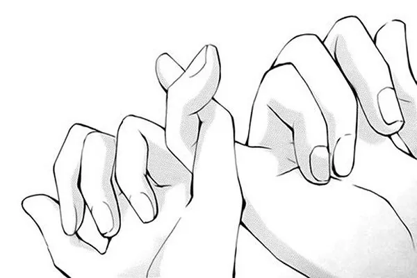 Mantener las promesas de no destruir las relaciones