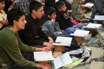محفل «میهمانی آیه‌ها» در یزد‎
