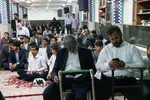یادواره شهید حسن دانش در یزد