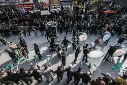 Rincian Muharram Komunitas Syiah Pakistan Tahun Ini/ Berkabung di bawah Naungan Ledakan