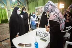 برگزاری انتخابات ۱۴۰۰ در قزوین