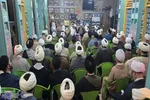 همايش تبیینی طلایه داران ماه محرم ویژه روحانيون در بابلسر