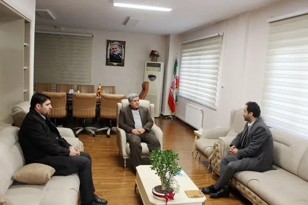 نگاه به جهاددانشگاهی در کردستان مثبت است